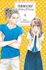 Tsubaki-chou Lonely Planet, Vol. 4 - Lys Blakeslee ; Mika Yamamori ; Taylor Engel - 9781975346263