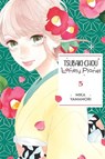 Tsubaki-chou Lonely Planet, Vol. 5 - Lys Blakeslee ; Mika Yamamori ; Taylor Engel - 9781975346287