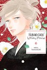 Tsubaki-chou Lonely Planet, Vol. 6 - Lys Blakeslee ; Mika Yamamori ; Taylor Engel - 9781975346300