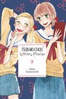 Tsubaki-chou Lonely Planet, Vol. 7 - Lys Blakeslee ; Mika Yamamori ; Taylor Engel - 9781975346324