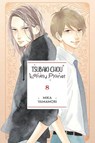 Tsubaki-chou Lonely Planet, Vol. 8 - Lys Blakeslee ; Mika Yamamori ; Taylor Engel - 9781975346348