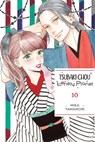 Tsubaki-Chou Lonely Planet, Vol. 10 - Mika Yamamori - 9781975346386