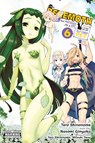 I'm a Behemoth, an S-Ranked Monster, but Mistaken for a Cat, I Live as an Elf Girl's Pet, Vol. 6 (manga) - Caleb DeMarais ; Carolina Hdz ; Mitsuki Yano ; Nozomi Ginyoku - 9781975349509