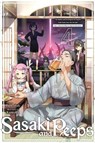 Sasaki and Peeps, Vol. 4 (light novel) - Alice Prowse ; Buncololi Buncololi ; Kantoku Kantoku - 9781975351670
