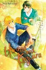 Hirano and Kagiura, Vol. 1 (manga) - Dayeun Kim ; Leighann Harvey ; Shou Harusono - 9781975352066