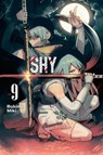 Shy, Vol. 9 - Ajani Oloye ; Bukimi Miki - 9781975352530