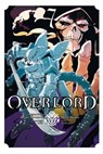 Overlord, Vol. 7 (manga) - Kugane Maruyama ; Hugin Miyama ; so-bin ; Satoshi Oshio - 9781975353827
