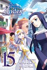 A Certain Magical Index, Vol. 15 (manga) - Alice Prowse ; Chuya Kogino ; Kazuma Kamachi - 9781975354442