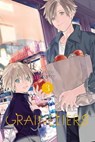 Graineliers, Vol. 3 - Rihito Takarai ; Bianca Pistillo - 9781975356835