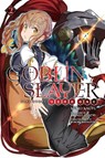 Goblin Slayer Side Story: Year One, Vol. 2 (light novel) - Kevin Steinbach ; Kumo Kagyu ; Shingo Adachi - 9781975357634