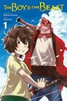 The Boy and the Beast, Vol. 1 (manga) - Mamoru Hosoda ; Renji Asai ; Bianca Pistillo - 9781975357689