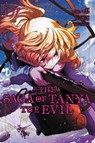 The Saga of Tanya the Evil, Vol. 7 (manga) - Carlo Zen ; Chika Tojo ; Emily Balistrieri ; Rochelle Gancio - 9781975357788