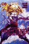The Saga of Tanya the Evil, Vol. 8 (manga) - Carlo Zen ; Chika Tojo ; Emily Balistrieri ; Rochelle Gancio - 9781975357818
