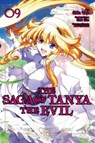 The Saga of Tanya the Evil, Vol. 9 (manga) - Carlo Zen ; Chika Tojo ; Emily Balistrieri ; Rochelle Gancio - 9781975357849