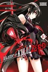 Akame ga KILL! ZERO, Vol. 10 - Christine Dashiell ; Kei Toru ; Takahiro Takahiro - 9781975358518