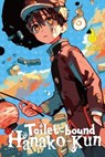 Toilet-bound Hanako-kun, Vol. 17 - AidaIro ; Phil Christie - 9781975359362