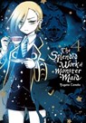 The Splendid Work of a Monster Maid, Vol. 4 - Yugata Tanabe - 9781975360078