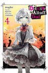 The Detective Is Already Dead, Vol. 4 (manga) - Chiho Christie ; mugiko mugiko ; Nigozyu Nigozyu ; Taylor Engel - 9781975360191