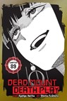 Dead Mount Death Play, Chapter 89 - Ryohgo Narita ; Shinta Fujimoto - 9781975360696