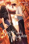 Sasaki and Miyano, Vol. 8 - Dayeun Kim ; Leighann Harvey ; Shou Harusono - 9781975361037