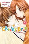 Cheeky Brat, Vol. 9 - Alethea Nibley ; Athena Nibley ; Lys Blakeslee ; Mitsubachi Miyuki - 9781975361976