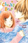 Cheeky Brat, Vol. 12 - Alethea Nibley ; Athena Nibley ; Lys Blakeslee ; Mitsubachi Miyuki - 9781975362034