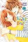 Cheeky Brat, Vol. 13 - Alethea Nibley ; Athena Nibley ; Lys Blakeslee ; Mitsubachi Miyuki - 9781975362058