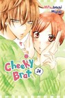 Cheeky Brat, Vol. 14 - Alethea Nibley ; Athena Nibley ; Lys Blakeslee ; Mitsubachi Miyuki - 9781975362072