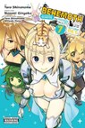 I'm a Behemoth, an S-Ranked Monster, but Mistaken for a Cat, I Live as an Elf Girl's Pet, Vol. 7 (manga) - Caleb DeMarais ; Carolina Hdz ; Mitsuki Yano ; Nozomi Ginyoku - 9781975362317