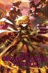 The Saga of Tanya the Evil, Vol. 24 (manga) - Carlo Zen ; Chika Tojo ; Richard Tobin ; Shinobu Shinotsuki - 9781975362812