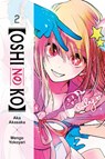 [Oshi No Ko], Vol. 2 - Abigail Blackman ; Aka Akasaka ; Mengo Yokoyari ; Taylor Engel - 9781975363192