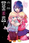 [Oshi No Ko], Vol. 7 - Abigail Blackman ; Aka Akasaka ; Mengo Yokoyari ; Taylor Engel - 9781975363291