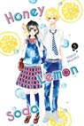 Honey Lemon Soda, Vol. 5 - Amanda Haley ; Mayu Murata - 9781975363390