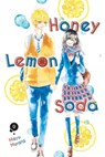 Honey Lemon Soda, Vol. 9 - Amanda Haley ; Mayu Murata - 9781975363475