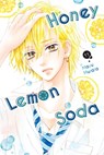 Honey Lemon Soda, Vol. 11 - Amanda Haley ; Mayu Murata - 9781975363512