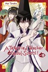 A Terrified Teacher at Ghoul School!, Vol. 13 - Amanda Haley ; Lys Blakeslee ; Mai Tanaka - 9781975363758