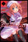 Higurashi When They Cry: GOU, Vol. 1 - Alethea Nibley ; Athena Nibley ; Ryukishi07 Ryukishi07 ; Tomato Akase - 9781975363796