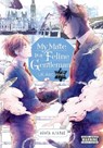 My Mate Is a Feline Gentleman: UK Arc Over - Arata Asanae ; Leighann Harvey - 9781975364533