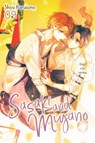 Sasaki and Miyano, Vol. 9 - Carolina Hdz ; Leighann Harvey ; Shou Harusono - 9781975364793