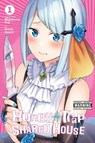 Honey Trap Shared House, Vol. 1 - Chiho Christie ; Ko Ransom ; Koichi Kozuki ; Masamune Kuji - 9781975365042