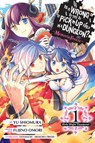 Is It Wrong to Try to Pick Up Girls in a Dungeon? Memoria Freese, Vol. 1 - Carolina Hdz ; Dale DeLucia ; Danmachi Memoria Freese ; Fujino Omori - 9781975366537