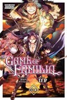 Game of Familia, Vol. 4 - Arbash Mughal ; D. P ; Giuseppe di Martino ; Mikoto Yamaguchi - 9781975366629