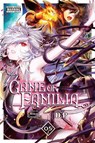 Game of Familia, Vol. 5 - D. P ; Giuseppe di Martino ; Mikoto Yamaguchi - 9781975366643