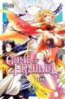 Game of Familia, Vol. 6: Volume 6 - Mikoto Yamaguchi - 9781975366667