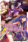 Game of Familia, Vol. 8 - Arbash Mughal ; D. D. P ; Giuseppe di Martino ; Mikoto Yamaguchi - 9781975366704