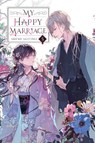 My Happy Marriage, Vol. 5 (light novel) - Akumi Agitogi ; David Musto ; Tsukiho Tsukioka - 9781975367350