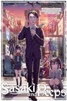 Sasaki and Peeps, Vol. 5 (light novel) - Alice Prowse ; Buncololi Buncololi ; Kantoku Kantoku - 9781975367909