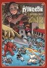 Delicious in Dungeon, Vol. 12 - Abigail Blackman ; Ryoko Kui ; Taylor Engel - 9781975367985
