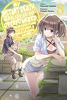 My Instant Death Ability Is So Overpowered, No One in This Other World Stands a Chance Against Me!, Vol. 8 (Light Novel): Volume 8 - Tsuyoshi Fujitaka - 9781975368371