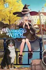 Wandering Witch: The Journey of Elaina, Vol. 14 (light novel) - Azure ; Jougi Shiraishi ; Nicole Wilder - 9781975368692